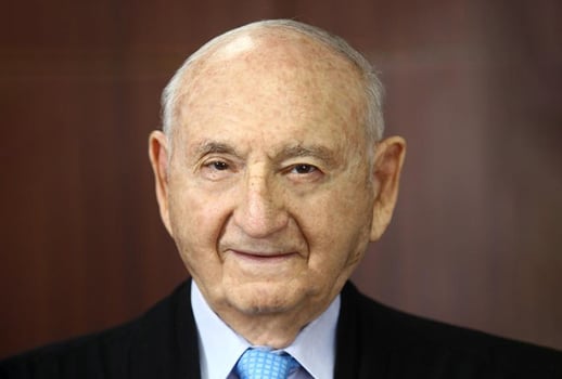 שלמה קרסו, ממייסדי קבוצת קרסו, צילום: יח״צ